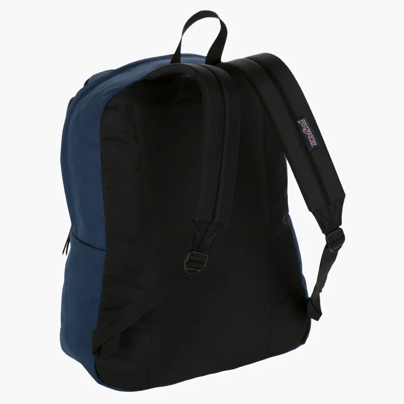 جان سبورت SUPER BREAK - Backpack Navy 42 x 33 x 21 cm